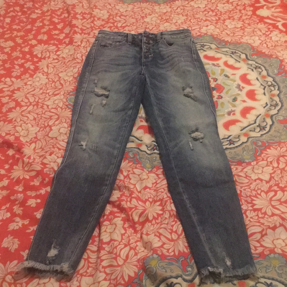Junior Kancan jeans